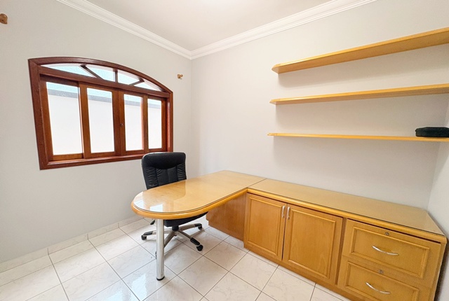 Sobrado, 4 quartos, 500 m² - Foto 15