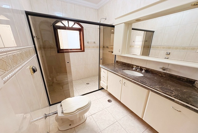 Sobrado, 4 quartos, 500 m² - Foto 28