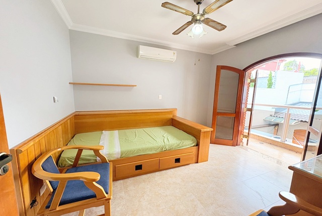 Sobrado, 4 quartos, 500 m² - Foto 30