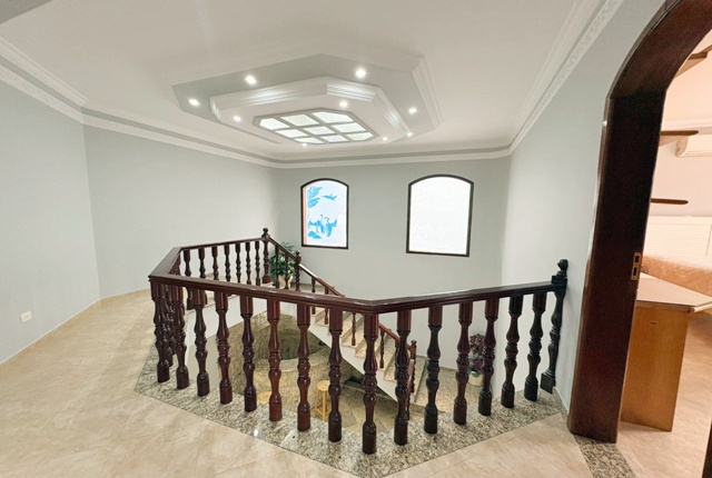 Sobrado, 4 quartos, 500 m² - Foto 18