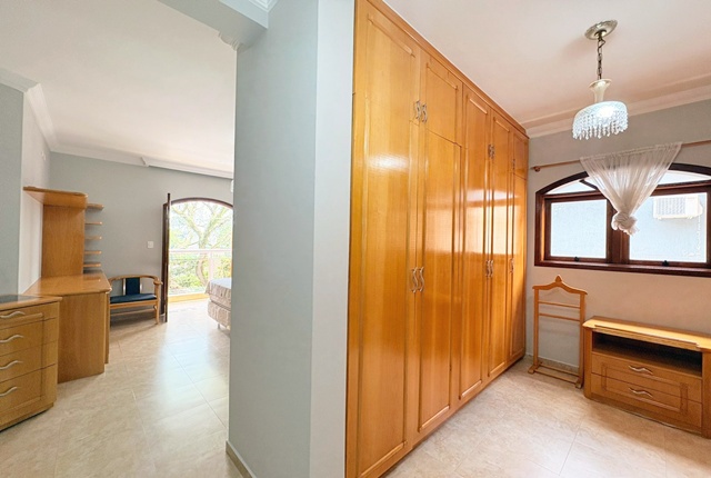 Sobrado, 4 quartos, 500 m² - Foto 22