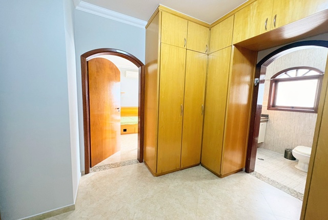 Sobrado, 4 quartos, 500 m² - Foto 29