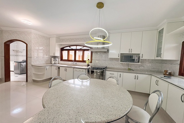 Sobrado, 4 quartos, 500 m² - Foto 9