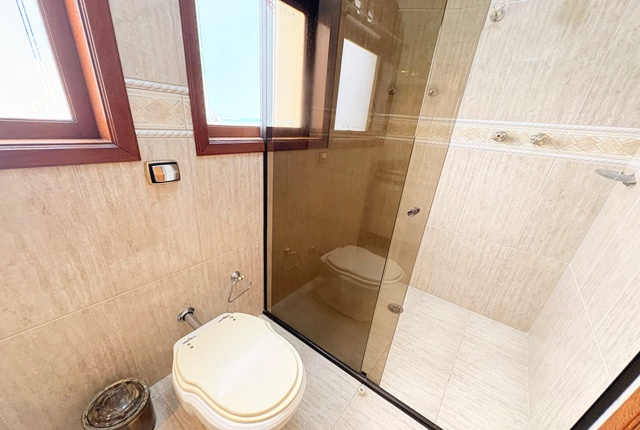 Sobrado, 4 quartos, 500 m² - Foto 33