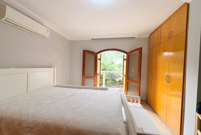 Sobrado, 4 quartos, 500 m² - Foto 25