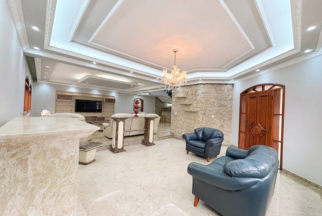 Sobrado, 4 quartos, 500 m² - Foto 6