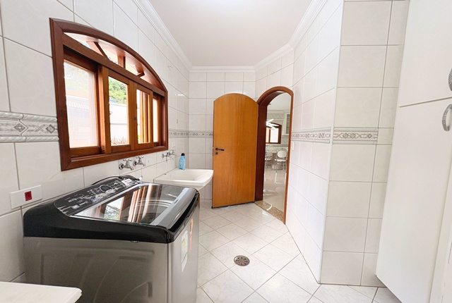 Sobrado, 4 quartos, 500 m² - Foto 13