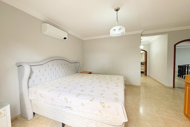 Sobrado, 4 quartos, 500 m² - Foto 21