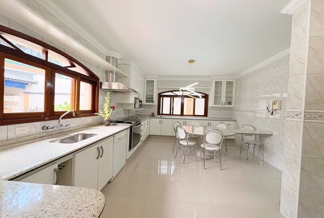 Sobrado, 4 quartos, 500 m² - Foto 10