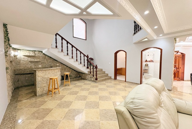 Sobrado, 4 quartos, 500 m² - Foto 5