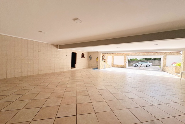 Sobrado, 4 quartos, 500 m² - Foto 46