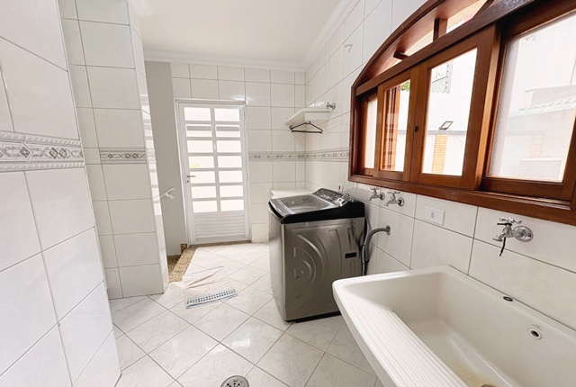 Sobrado, 4 quartos, 500 m² - Foto 12