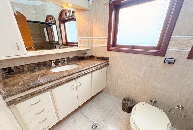 Sobrado, 4 quartos, 500 m² - Foto 32