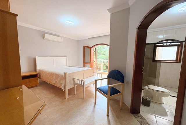 Sobrado, 4 quartos, 500 m² - Foto 19