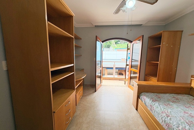 Sobrado, 4 quartos, 500 m² - Foto 35