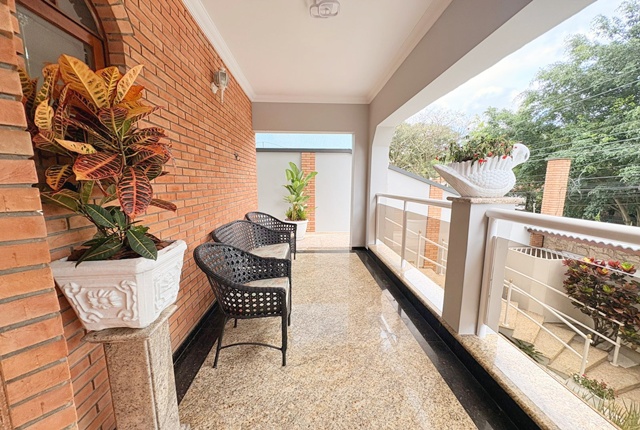 Sobrado, 4 quartos, 500 m² - Foto 14