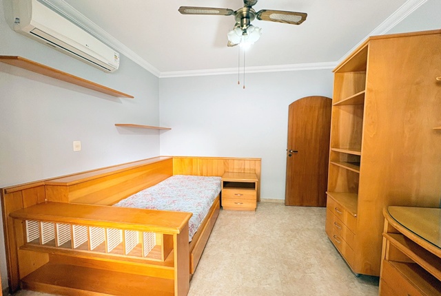 Sobrado, 4 quartos, 500 m² - Foto 37