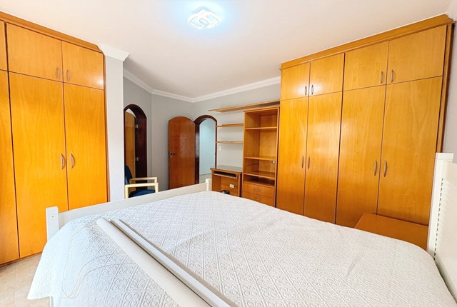 Sobrado, 4 quartos, 500 m² - Foto 26