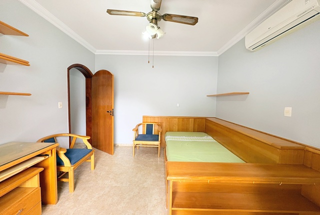 Sobrado, 4 quartos, 500 m² - Foto 31