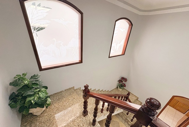 Sobrado, 4 quartos, 500 m² - Foto 17