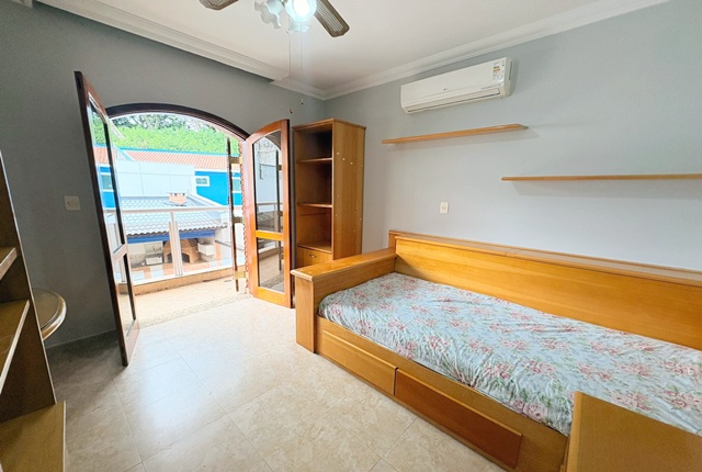 Sobrado, 4 quartos, 500 m² - Foto 36