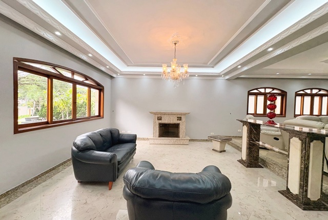 Sobrado, 4 quartos, 500 m² - Foto 8