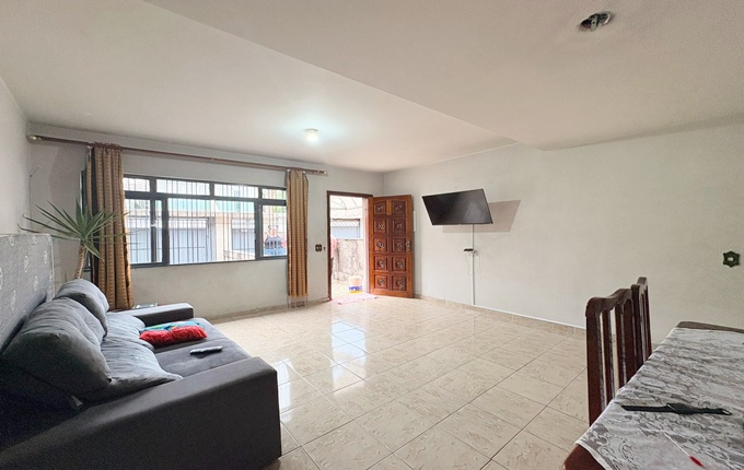 Sobrado, 3 quartos, 150 m² - Foto 3