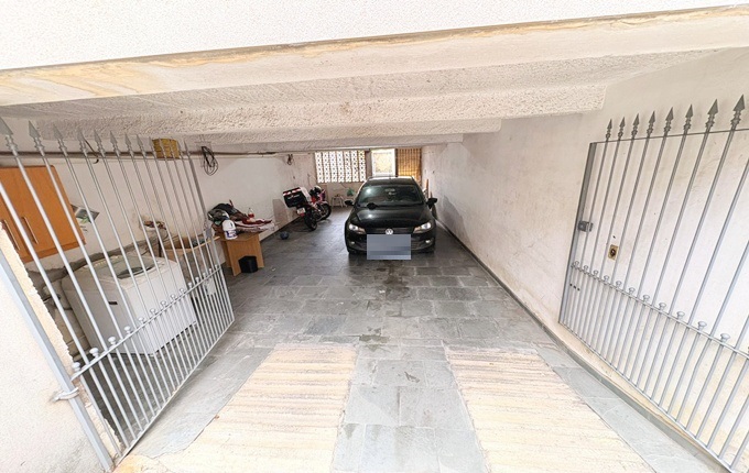 Sobrado, 3 quartos, 150 m² - Foto 12