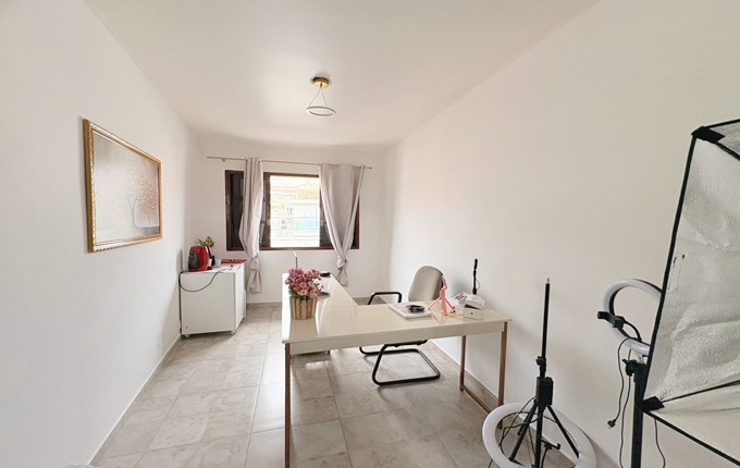 Sobrado, 3 quartos, 150 m² - Foto 21