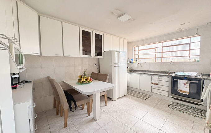 Sobrado, 3 quartos, 150 m² - Foto 5