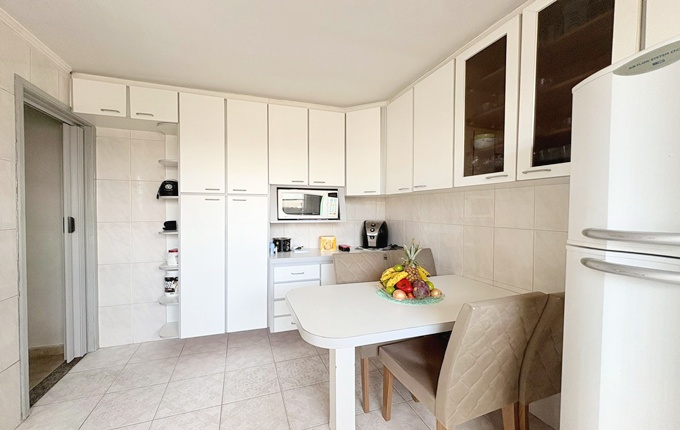 Sobrado, 3 quartos, 150 m² - Foto 7