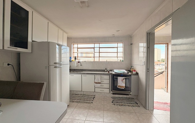 Sobrado, 3 quartos, 150 m² - Foto 6