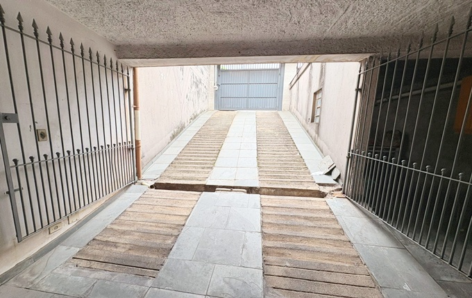 Sobrado, 3 quartos, 150 m² - Foto 11