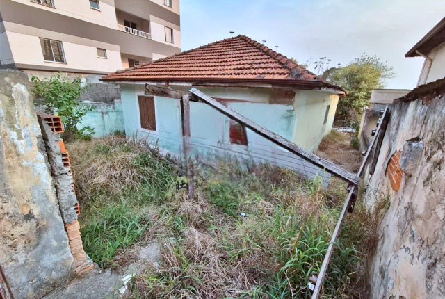 Terreno, 330 m² - Foto 2