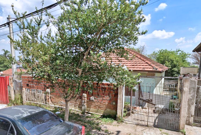 Terreno, 330 m² - Foto 1