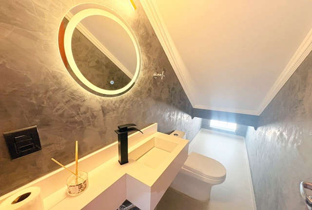 Sobrado, 3 quartos, 275 m² - Foto 5