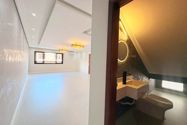 Sobrado, 3 quartos, 275 m² - Foto 4