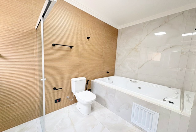 Sobrado, 3 quartos, 275 m² - Foto 15