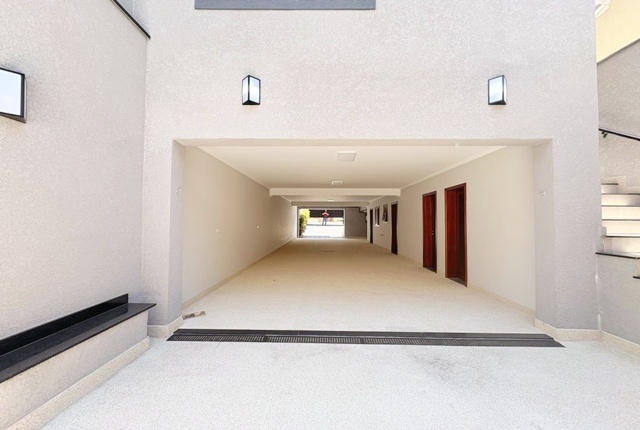 Sobrado, 3 quartos, 275 m² - Foto 25