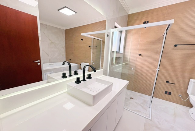 Sobrado, 3 quartos, 275 m² - Foto 14