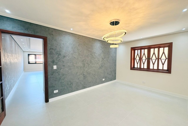 Sobrado, 3 quartos, 275 m² - Foto 6