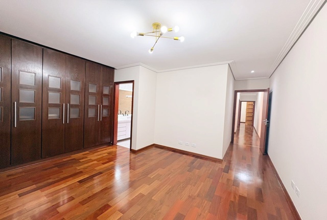 Sobrado, 3 quartos, 275 m² - Foto 13