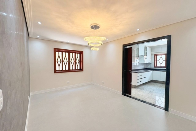 Sobrado, 3 quartos, 275 m² - Foto 7