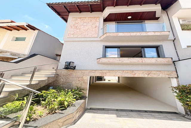 Sobrado, 3 quartos, 275 m² - Foto 27