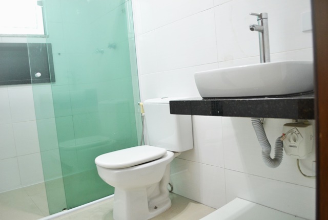 Sobrado, 3 quartos, 165 m² - Foto 22