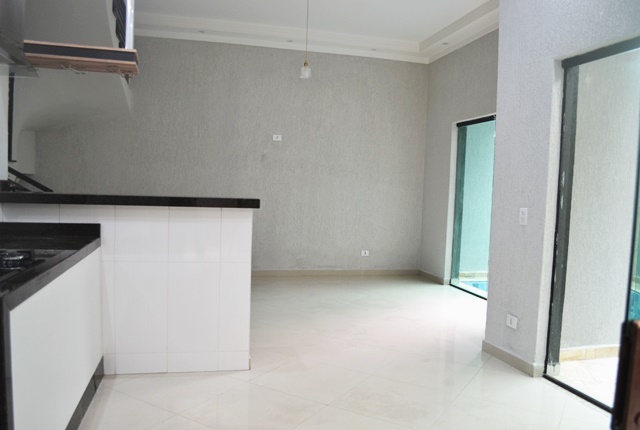 Sobrado, 3 quartos, 165 m² - Foto 3