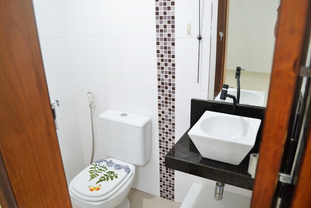 Sobrado, 3 quartos, 165 m² - Foto 14