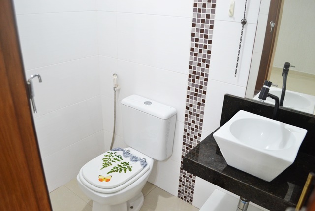 Sobrado, 3 quartos, 165 m² - Foto 13