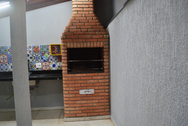 Sobrado, 3 quartos, 165 m² - Foto 29