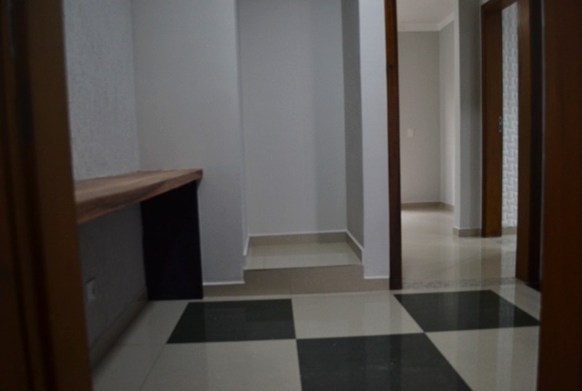 Sobrado, 3 quartos, 165 m² - Foto 27